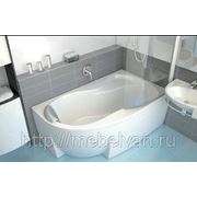 Акриловая ванна RAVAK Rosa 95 150х95 L/R фото