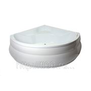 Акриловая ванна Artel Plast “Злата“ 1360*1360 фото