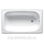 Ванна стальная Emalia эмалир. 150 х 70см, белая фотография