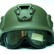 Шлем защитный ШБМ