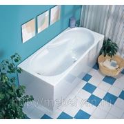 Акриловая ванна RAVAK Vanda II 170х70 фото