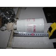 Фильтр топливный CX0709A1 фото