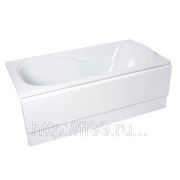 Акриловая ванна “Artel Plast“ Роксана 1500*700 фото