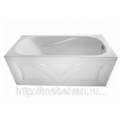 Акриловая ванна 1 МАРКА Classic 160x70 фото