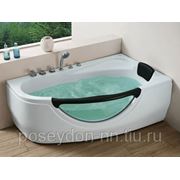 Акриловая ванна Gemy G9046 B