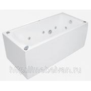 Акриловая ванна PoolSpa LINEA 170х70 фото