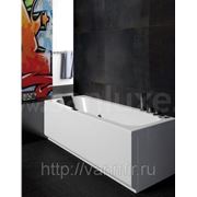 Акриловая ванна АМ РМ Tender 150x70