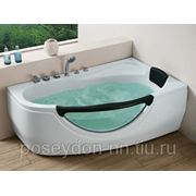 Акриловая ванна Gemy G9046-II B