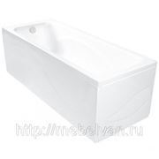 Акриловая ванна JIKA Clavis 150x70 фото