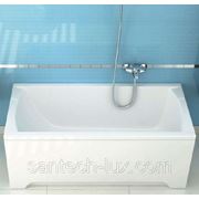 Акриловая ванна RAVAK Classic 170х70 C541000000 фотография