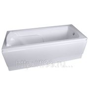Акриловая ванна Artel Plast "Варвара" 1800*800