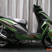 Скутер Peda Berkut 150cc. 2014 года фото