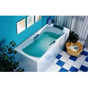 Акриловая ванна RAVAK Sonata 170х75 C901000000 фото