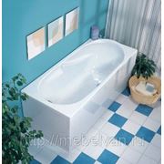 Гидромассажнная ванна RAVAK Vanda 170х70 фото