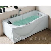 Акриловая ванна Gemy G9010 B