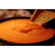 Пюре тыквенное 15% фото