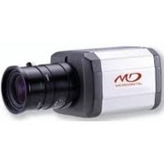 Корпусная камера видеонаблюдения Microdigital MDC-4122С фотография
