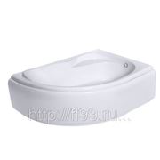 Акриловая ванна Artel Plast “Ярослава“ 1500*1000 фотография