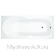 Ванна акриловая Banaperito RUBIA 150x70 Standart с гидромассажем фотография