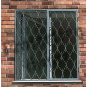 Решетки на окна перила решетчатые двери