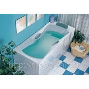 Гидромассажная ванна RAVAK Sonata 180х80 фотография