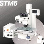 Измерительные микроскопы серии STM6 / STM6LM.STM-6