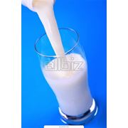 Молоко ацидофильное и паста ацидофильная