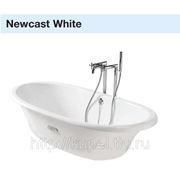 Чугунная ванна Roca Newcast white 170х85 см фотография