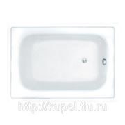 Чугунная ванна Oxame Ocana 100x70см без ручек фото