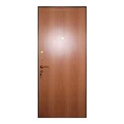 Дверь АРГУС ДАГ 3 (миланский орех) 7мм/МДФ 860 L/R