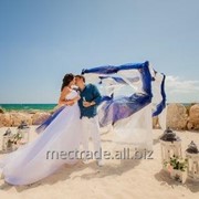 Свадьба на Кипре фото