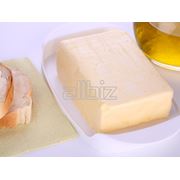 Масло сливочное фото