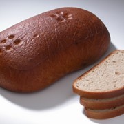 Хлеб ржано-пшеничный подовый фотография