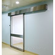 Двери для больничных палат