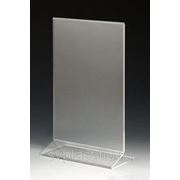 Полиэфирное стекло ПЭТ (толщина 0,75 мм) фото