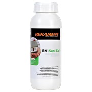 Средство для удаления плесени и водорослей BEKAMENT, BK-Sani CID 0,5 л.