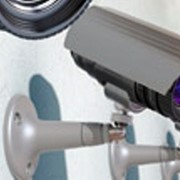 Монтаж и настройка систем видео наблюдения! фото