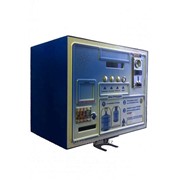 Автомат для продажи воды, модуль розлива ИЧВ-06 min