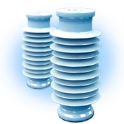 Покрышка для конденсаторов связи, трансформаторов тока и напряжения П 2670/590-2 фото