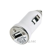 Устройство зарядное АЗУ USB 1000 mah White (2000022704014), код 134719