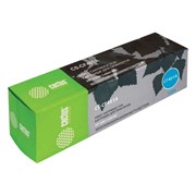 Картридж лазерный CACTUS (CS-CF401A) для HP LaserJet Pro M277n/dw/M252n, голубой, ресурс 1400 стр. фото