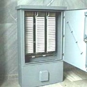Шкаф для крепления БКТВ с подставкой фотография