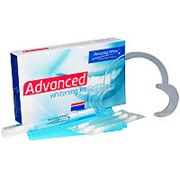 Amazing White ADVANCED (16%Н2О2) Набор для фотохимического отбеливания зубов с лампой фото
