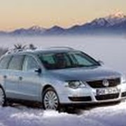 Продажа Volkswagen в Крыму