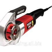 Электроклупп 600 - С - для нарезания резьбы до 1 1/4 Ridgid фото