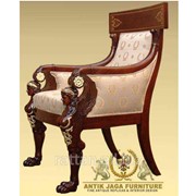 Кресло Katerine's Great Armchair