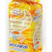 Печенье Савоярди , 400 гр. фотография