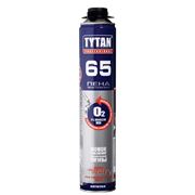 Tytan Professional 65 пена профессиональная O2 (0,75л) фото