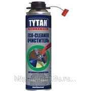 Очиститель пены Eco Tytan, 500 мл