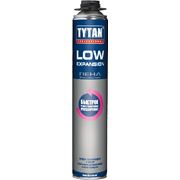 TYTAN Professional O2 Low Expansion (Титан) пена монтажная профессиональная фото